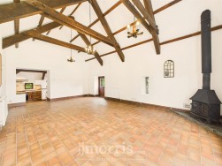 Cwmeog Farm, Felindre, SA41