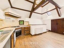 Cwmeog Farm, Felindre, SA41