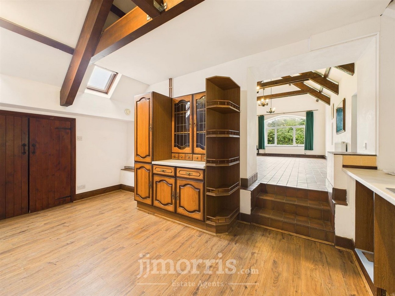 Cwmeog Farm, Felindre, SA41