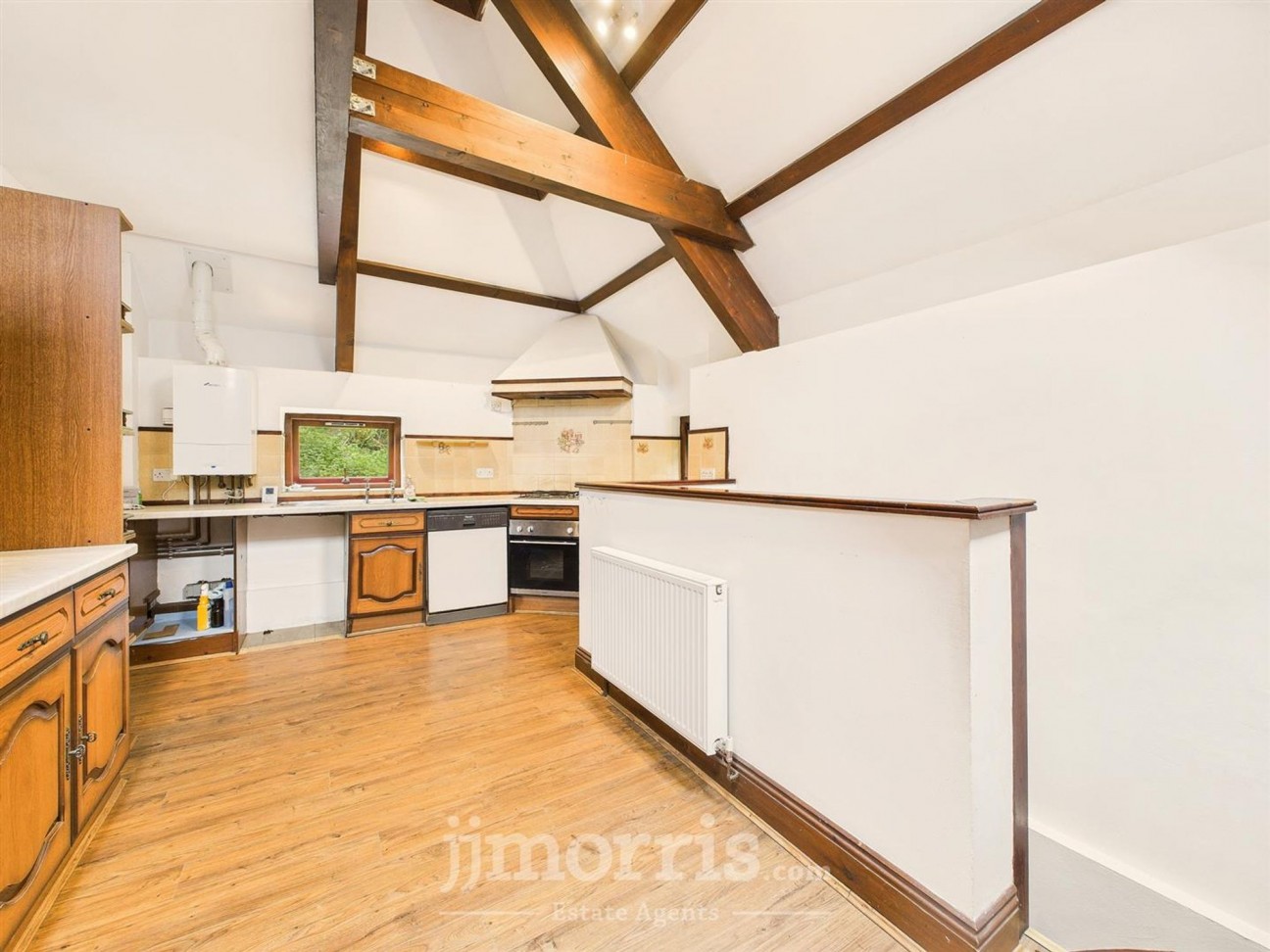 Cwmeog Farm, Felindre, SA41