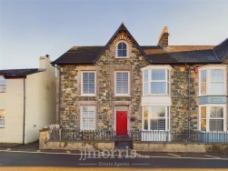 Dinas Cross, Newport, SA42