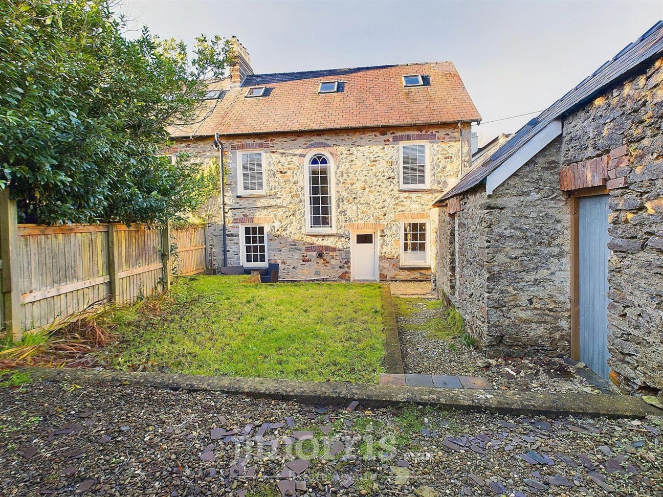 Dinas Cross, Newport, SA42