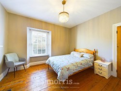 Dinas Cross, Newport, SA42