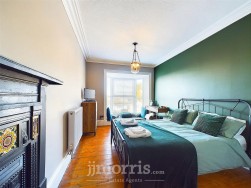 Dinas Cross, Newport, SA42