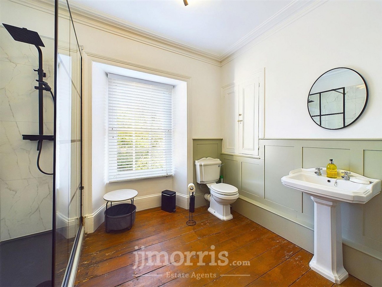 Dinas Cross, Newport, SA42