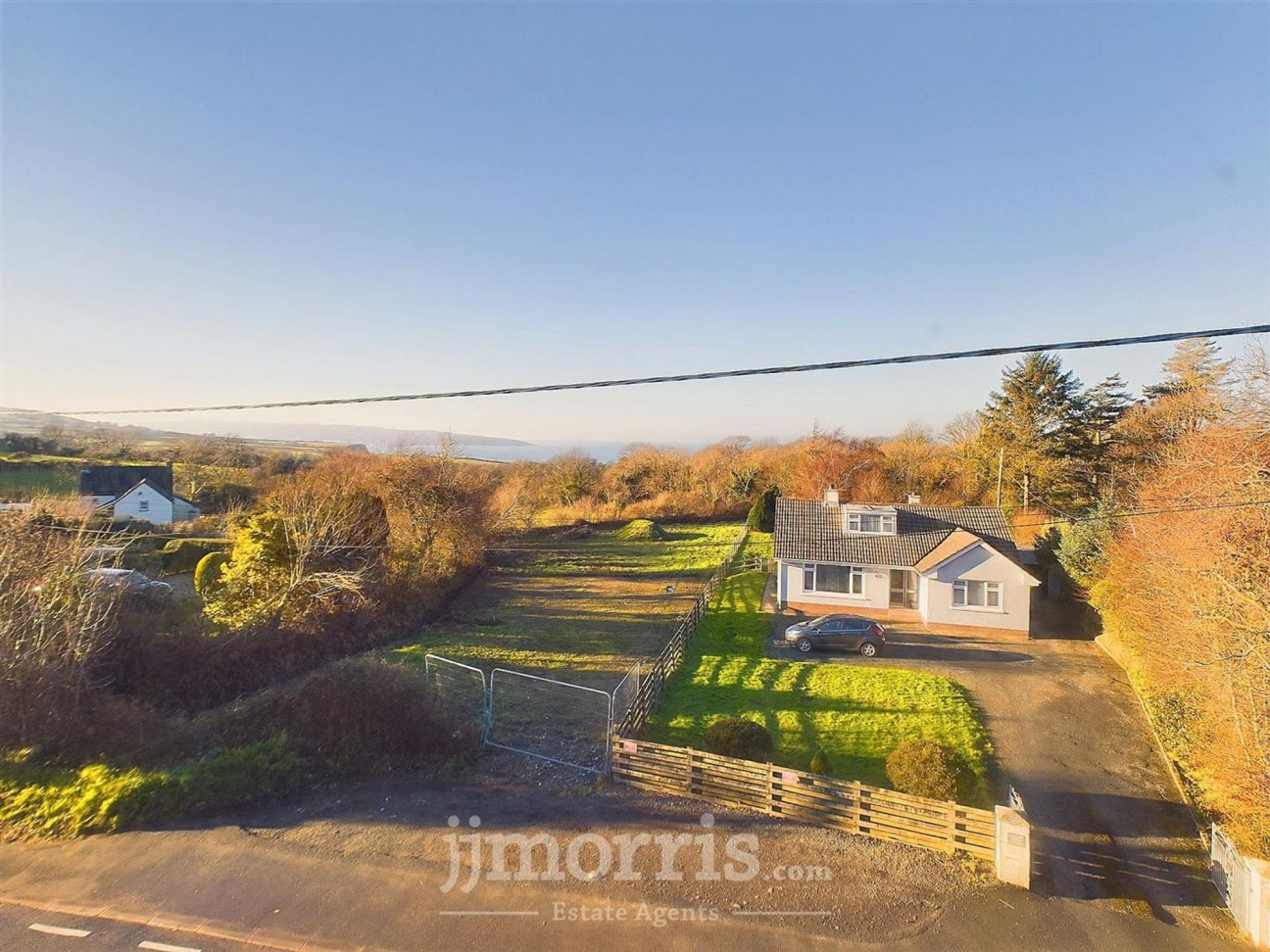 Dinas Cross, Newport, SA42