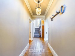 Dinas Cross, Newport, SA42