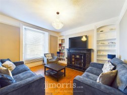 Dinas Cross, Newport, SA42