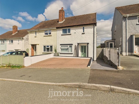 Foley Way, Haverfordwest, SA61