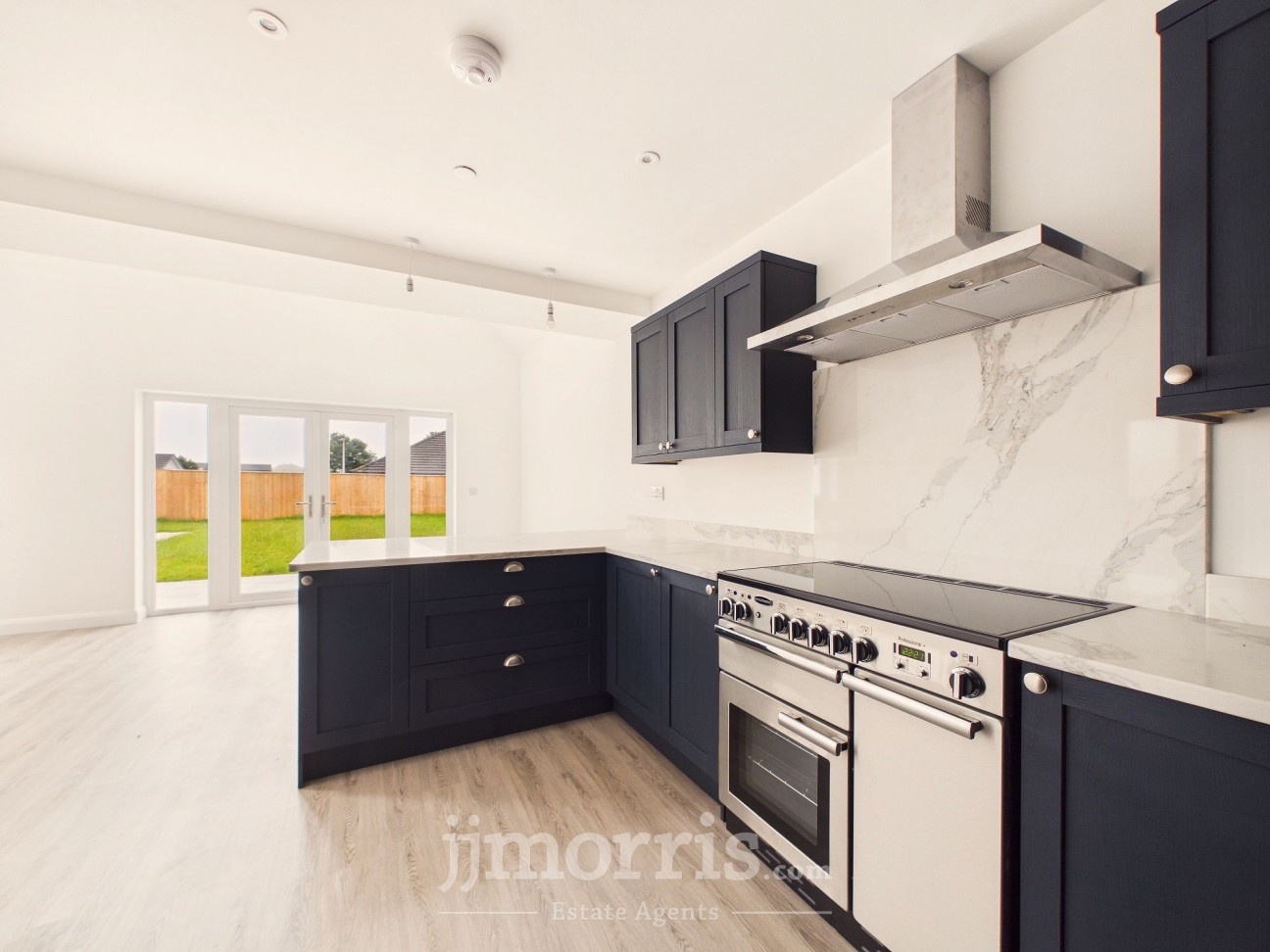 Brodog Terrace, Fishguard, SA65
