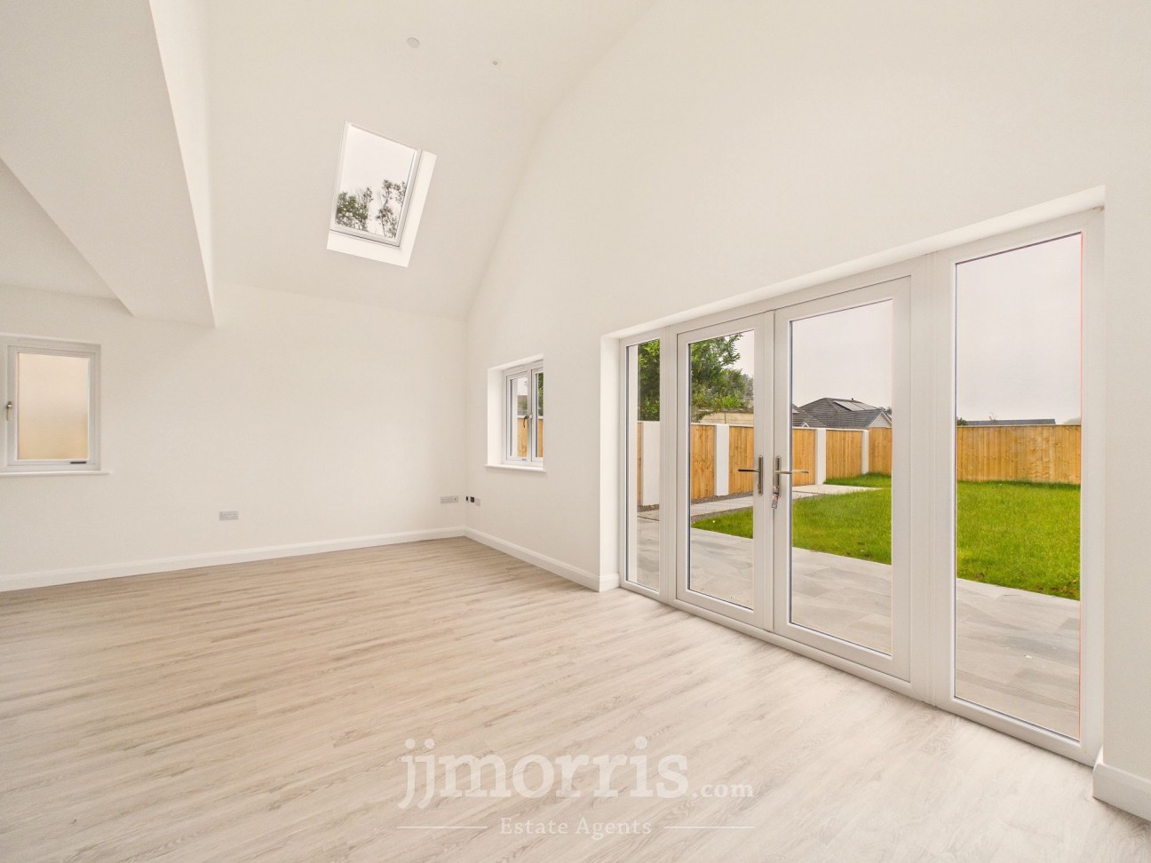 Brodog Terrace, Fishguard, SA65