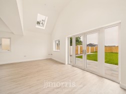 Brodog Terrace, Fishguard, SA65
