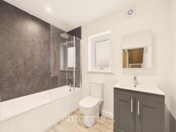 Brodog Terrace, Fishguard, SA65