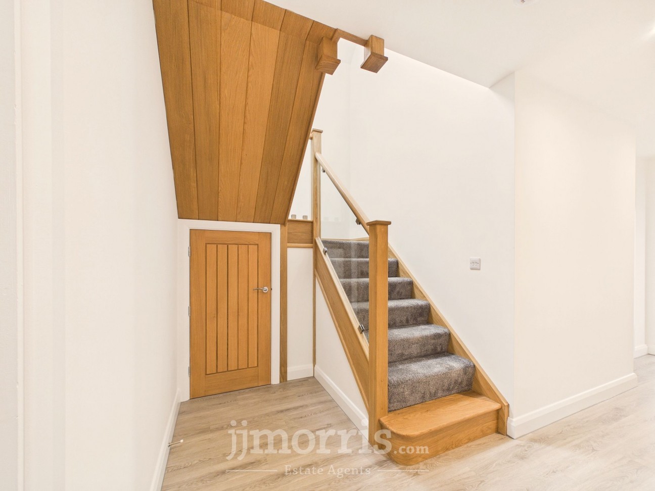 Brodog Terrace, Fishguard, SA65