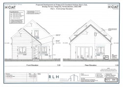 Brodog Terrace, Fishguard, SA65