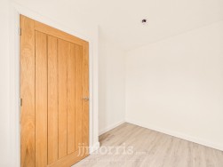 Brodog Terrace, Fishguard, SA65