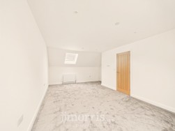 Brodog Terrace, Fishguard, SA65