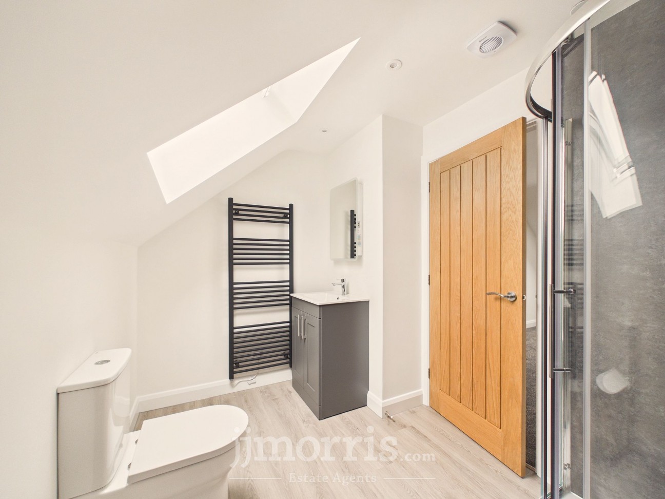 Brodog Terrace, Fishguard, SA65
