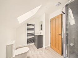 Brodog Terrace, Fishguard, SA65