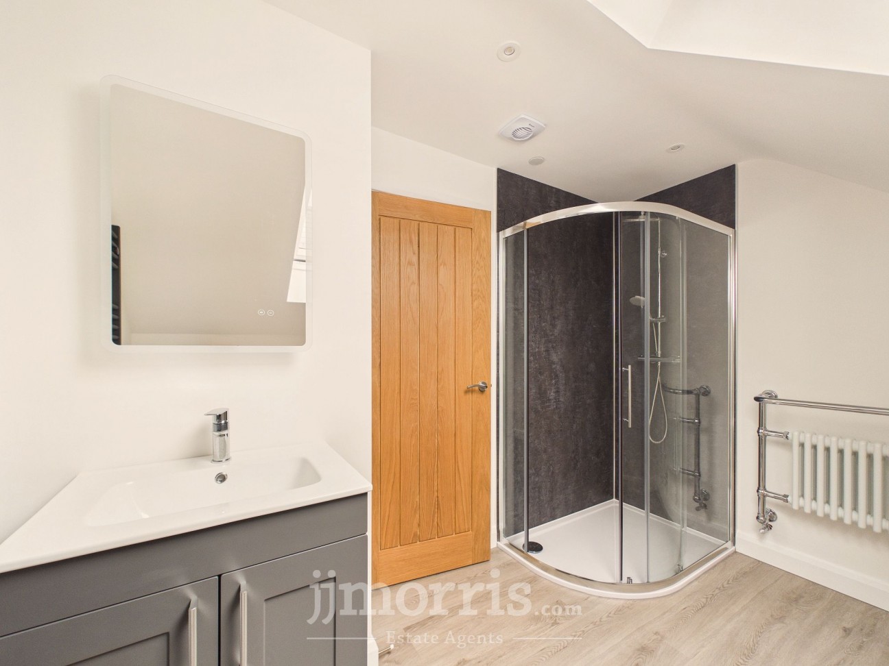 Brodog Terrace, Fishguard, SA65