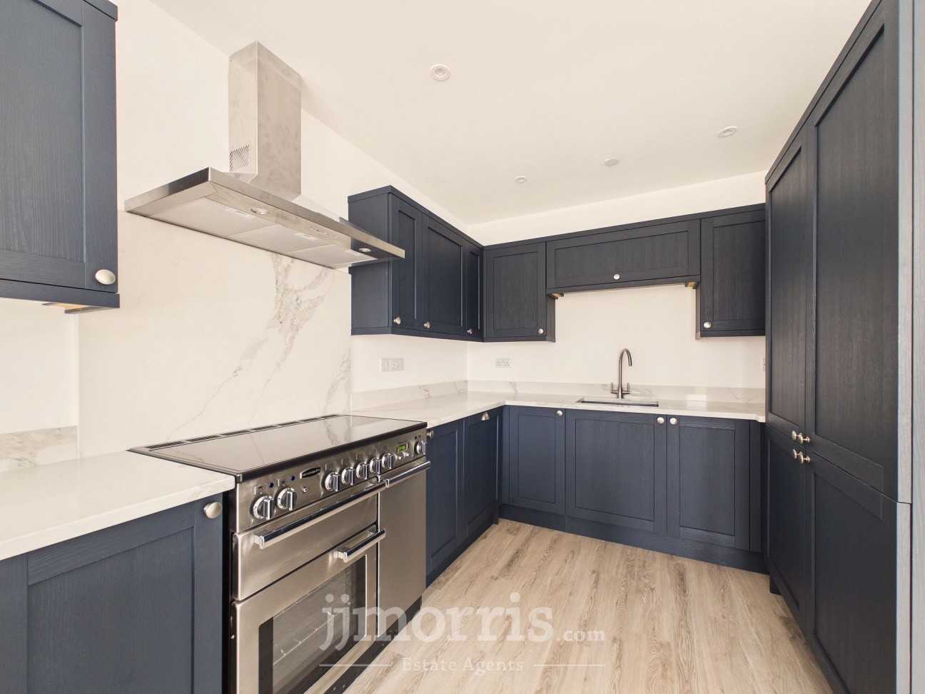 Brodog Terrace, Fishguard, SA65