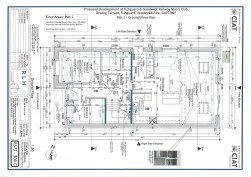 Brodog Terrace, Fishguard, SA65