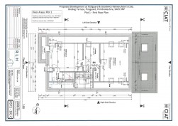 Brodog Terrace, Fishguard, SA65