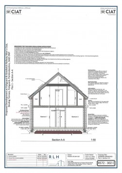 Brodog Terrace, Fishguard, SA65