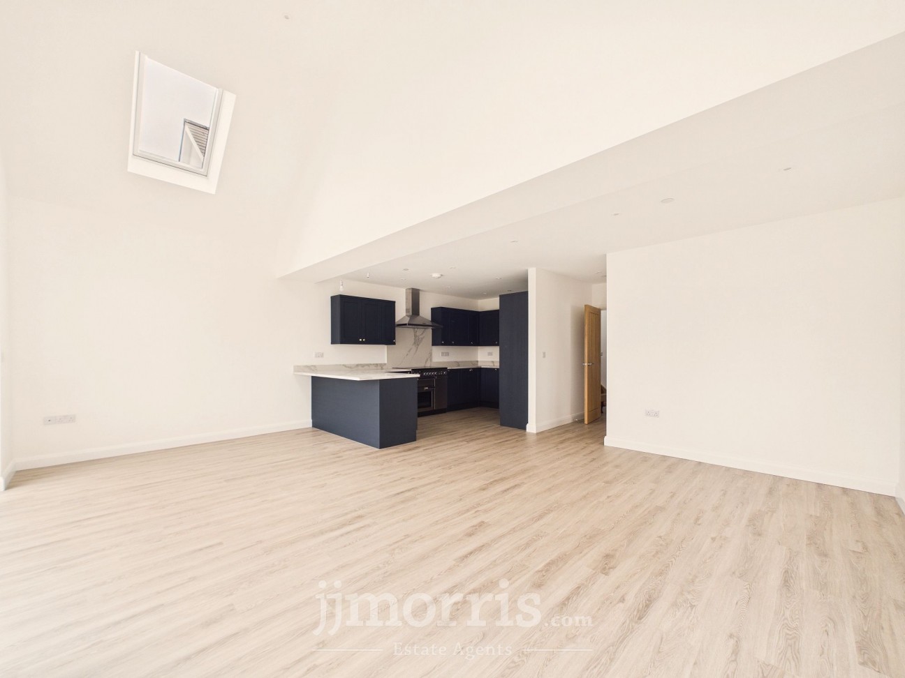Brodog Terrace, Fishguard, SA65