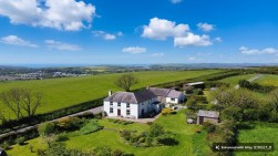 The Ridgeway, Manorbier, SA70