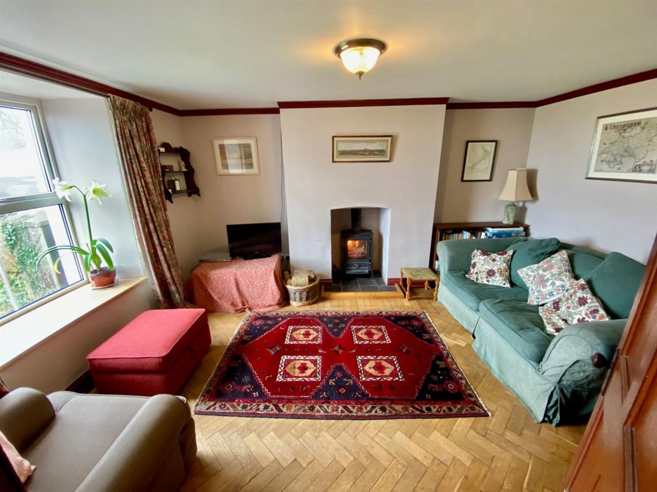 The Ridgeway, Manorbier, SA70