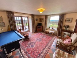 The Ridgeway, Manorbier, SA70