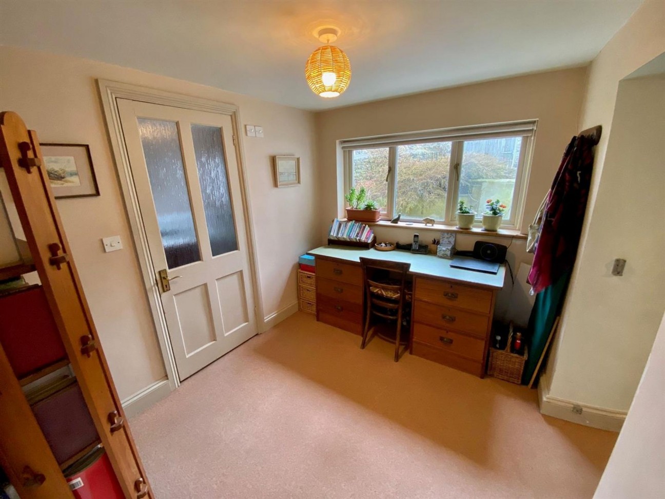 The Ridgeway, Manorbier, SA70