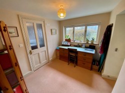 The Ridgeway, Manorbier, SA70