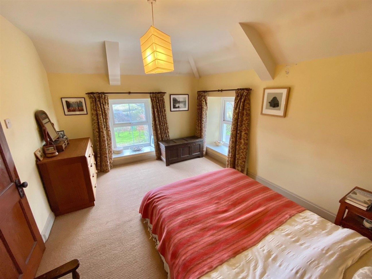 The Ridgeway, Manorbier, SA70