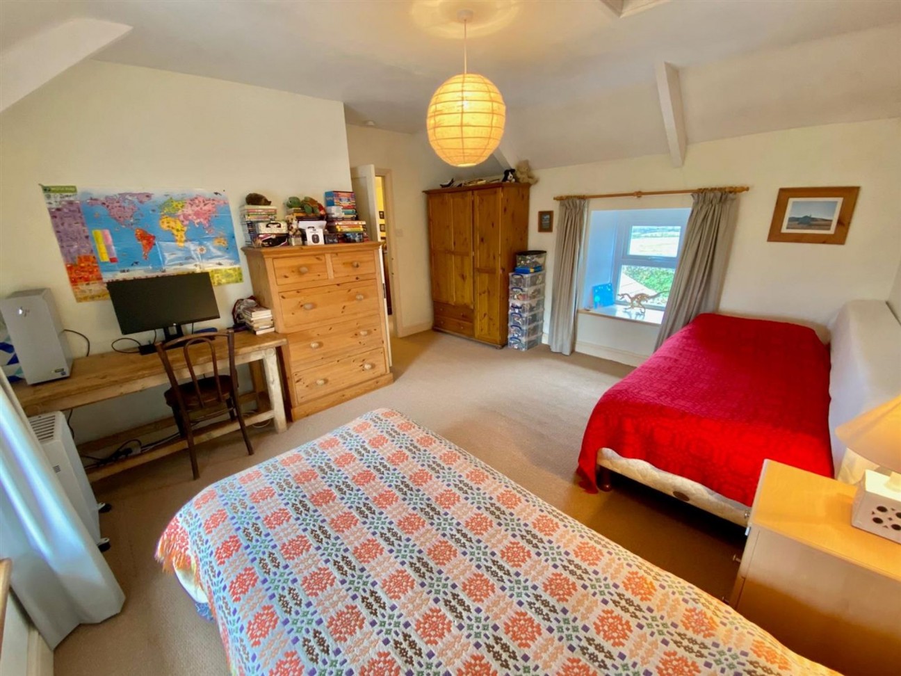 The Ridgeway, Manorbier, SA70