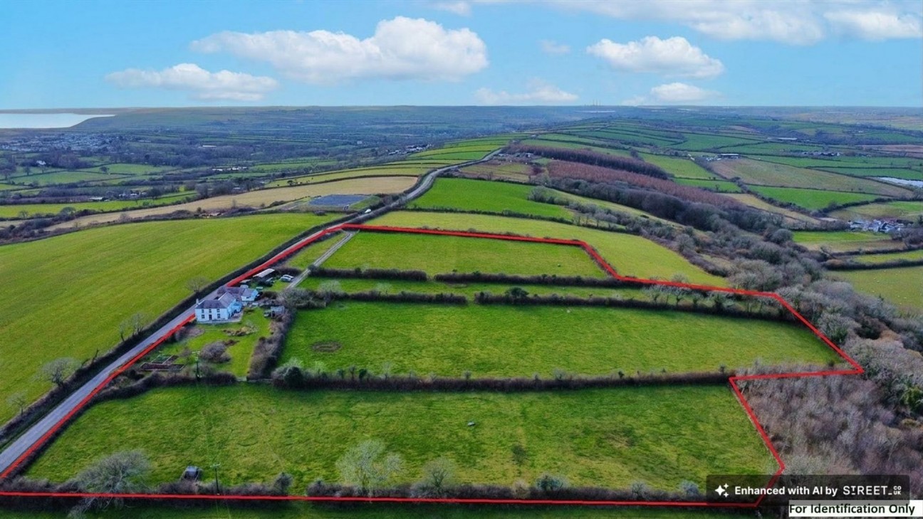 The Ridgeway, Manorbier, SA70