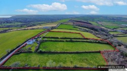 The Ridgeway, Manorbier, SA70