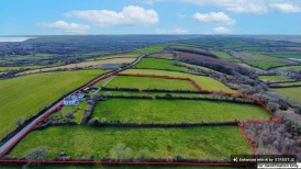 The Ridgeway, Manorbier, SA70