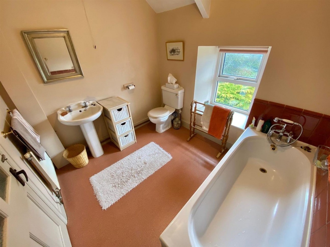 The Ridgeway, Manorbier, SA70