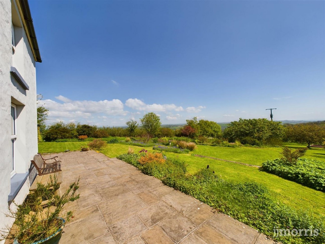 The Ridgeway, Manorbier, SA70