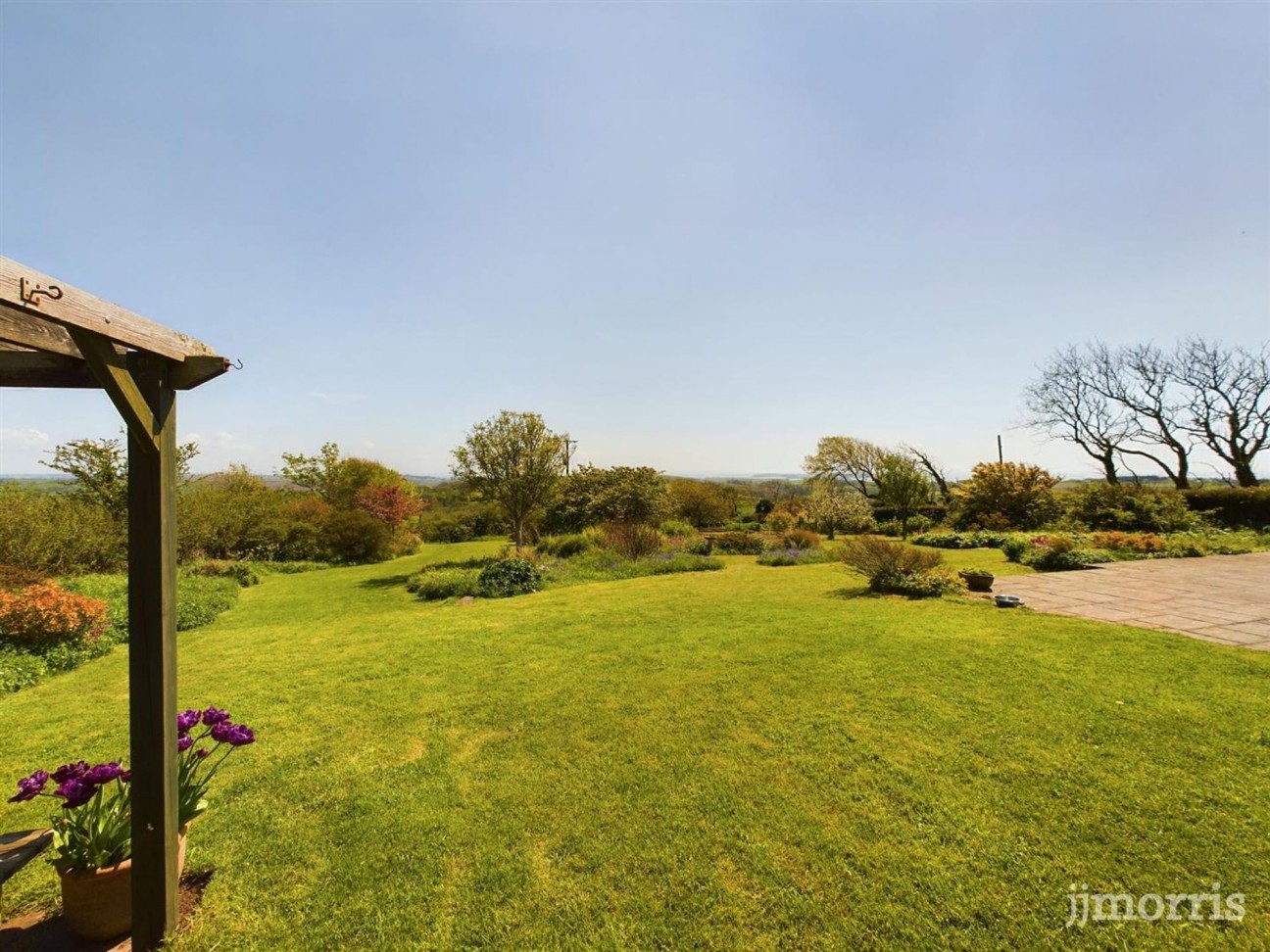 The Ridgeway, Manorbier, SA70