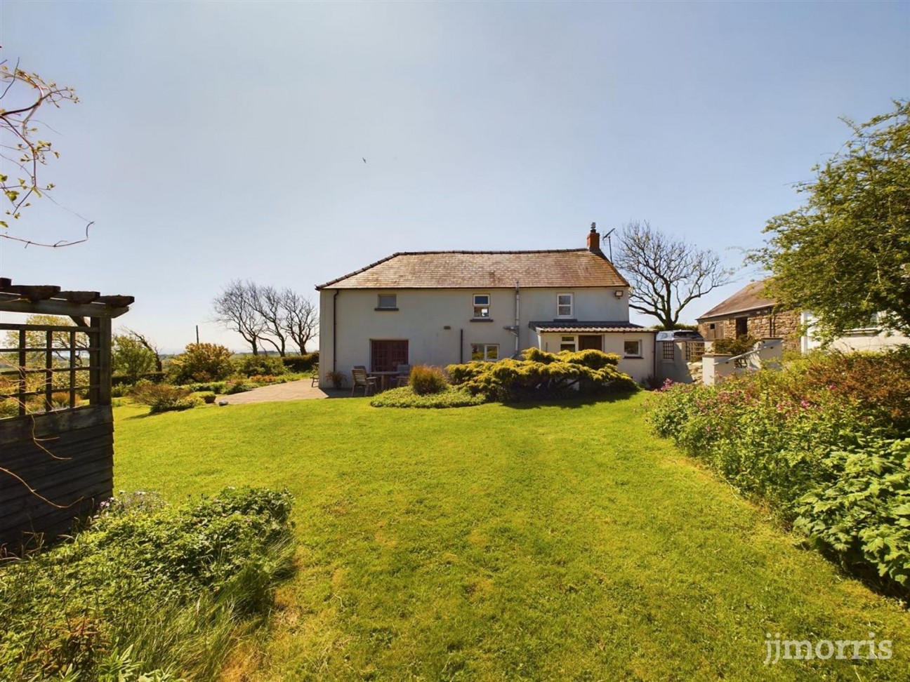 The Ridgeway, Manorbier, SA70