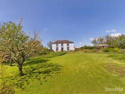 The Ridgeway, Manorbier, SA70