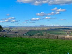 The Ridgeway, Manorbier, SA70