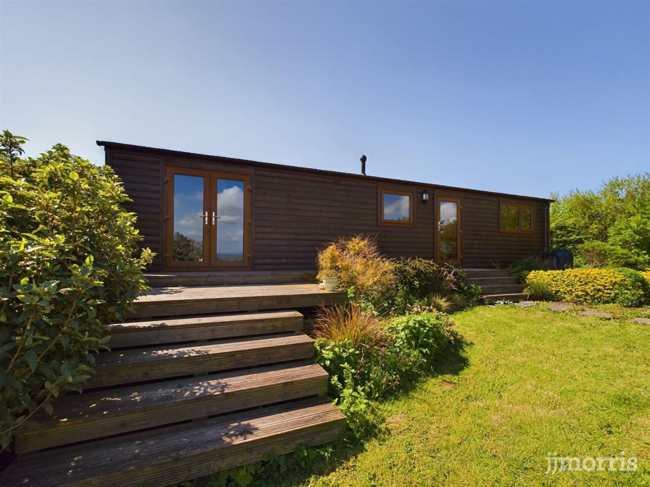 The Ridgeway, Manorbier, SA70