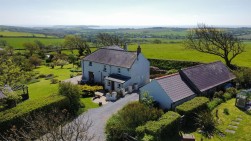 The Ridgeway, Manorbier, SA70