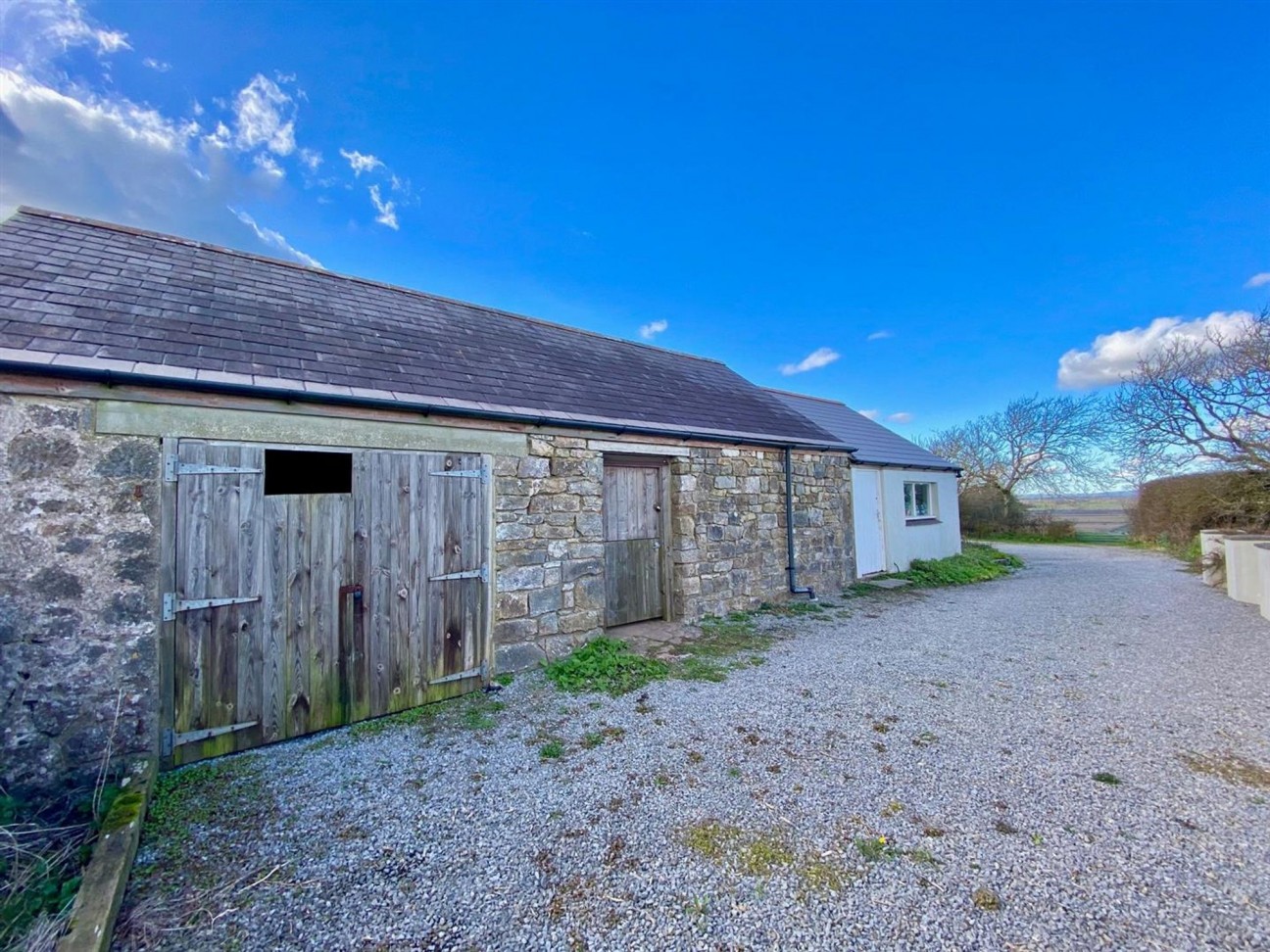 The Ridgeway, Manorbier, SA70