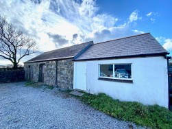 The Ridgeway, Manorbier, SA70