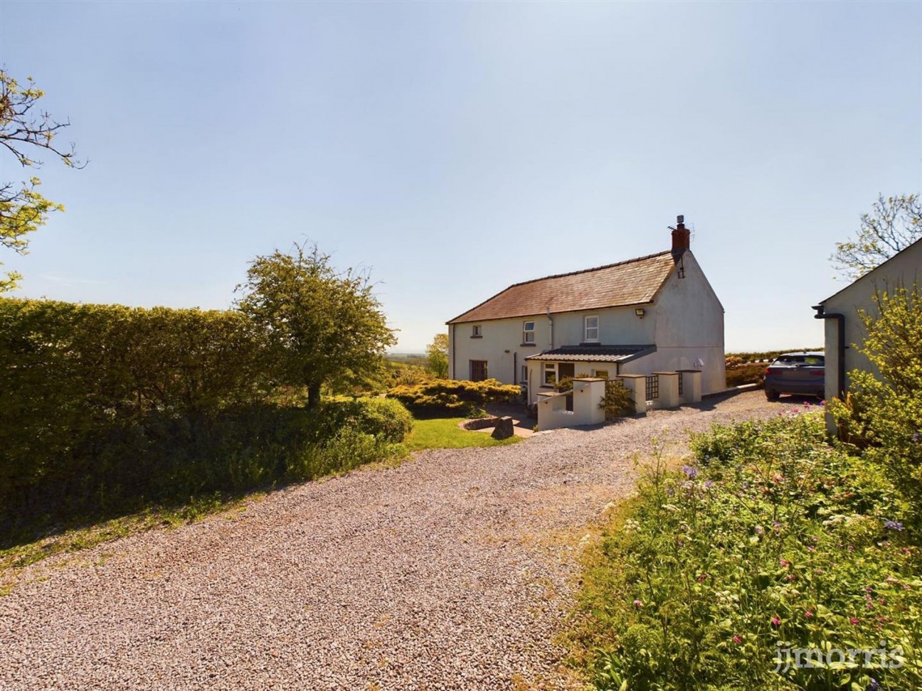 The Ridgeway, Manorbier, SA70
